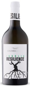 Colomba Bianca 18insolia Resilience Doc Sicilia 2018